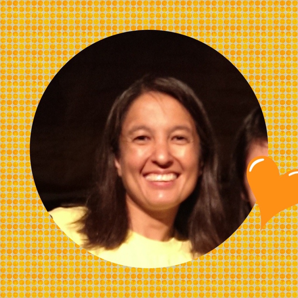 Meet your Posher, Patricia